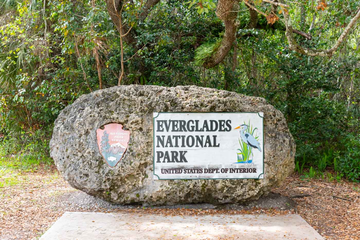 Everglades City