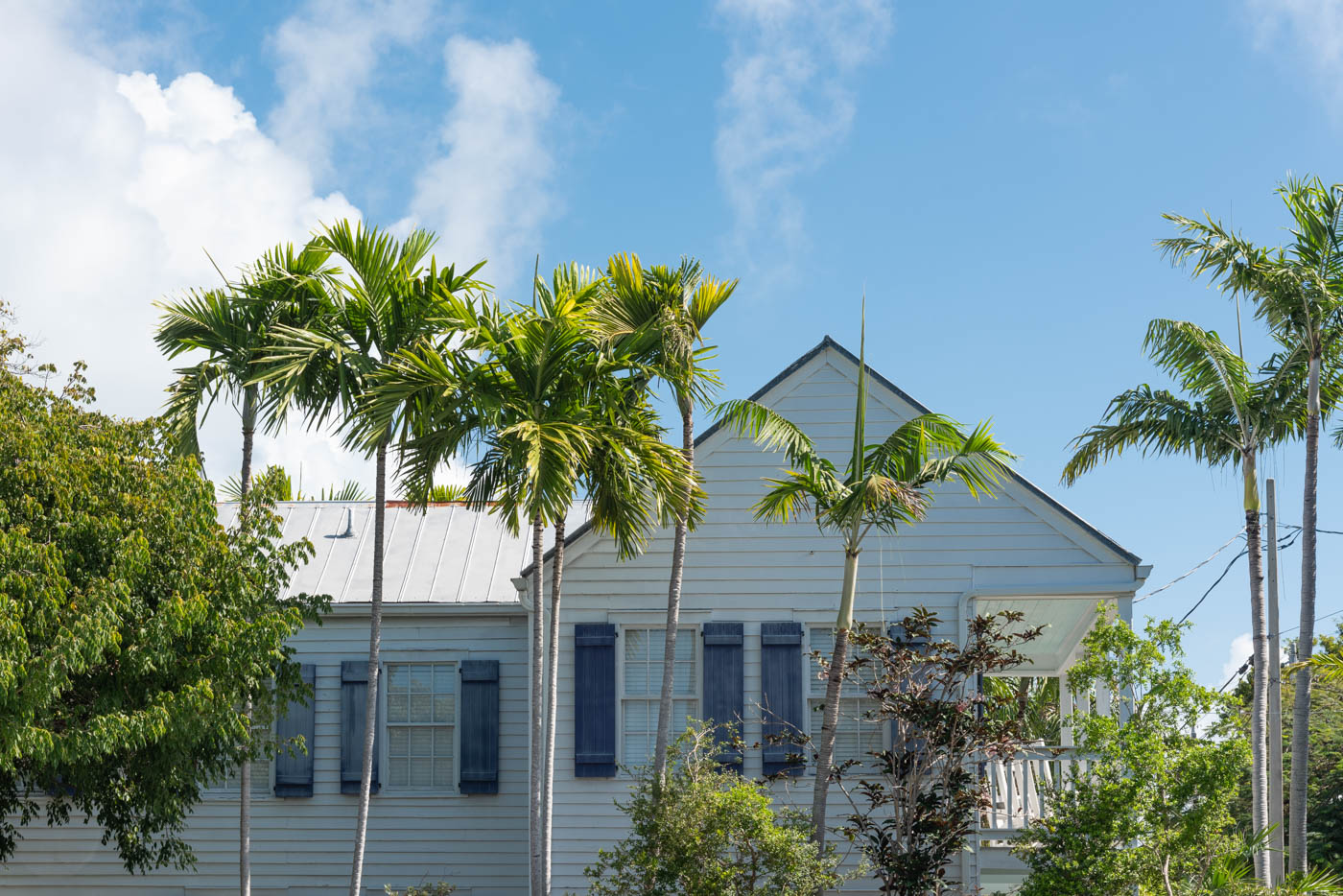 Hébergement à Key West