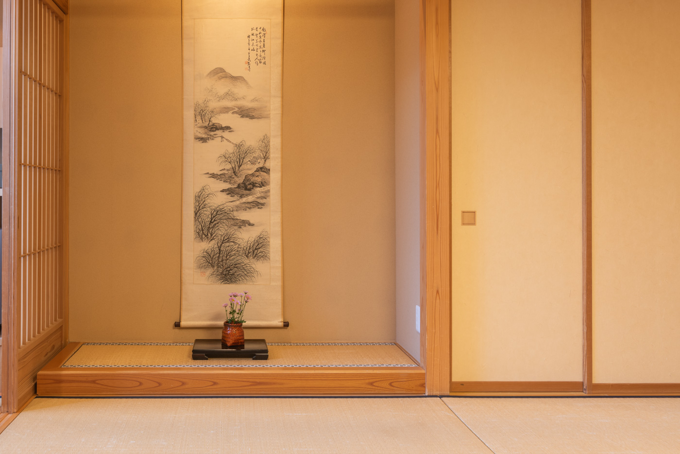 Meilleur ryokan de Miyajima