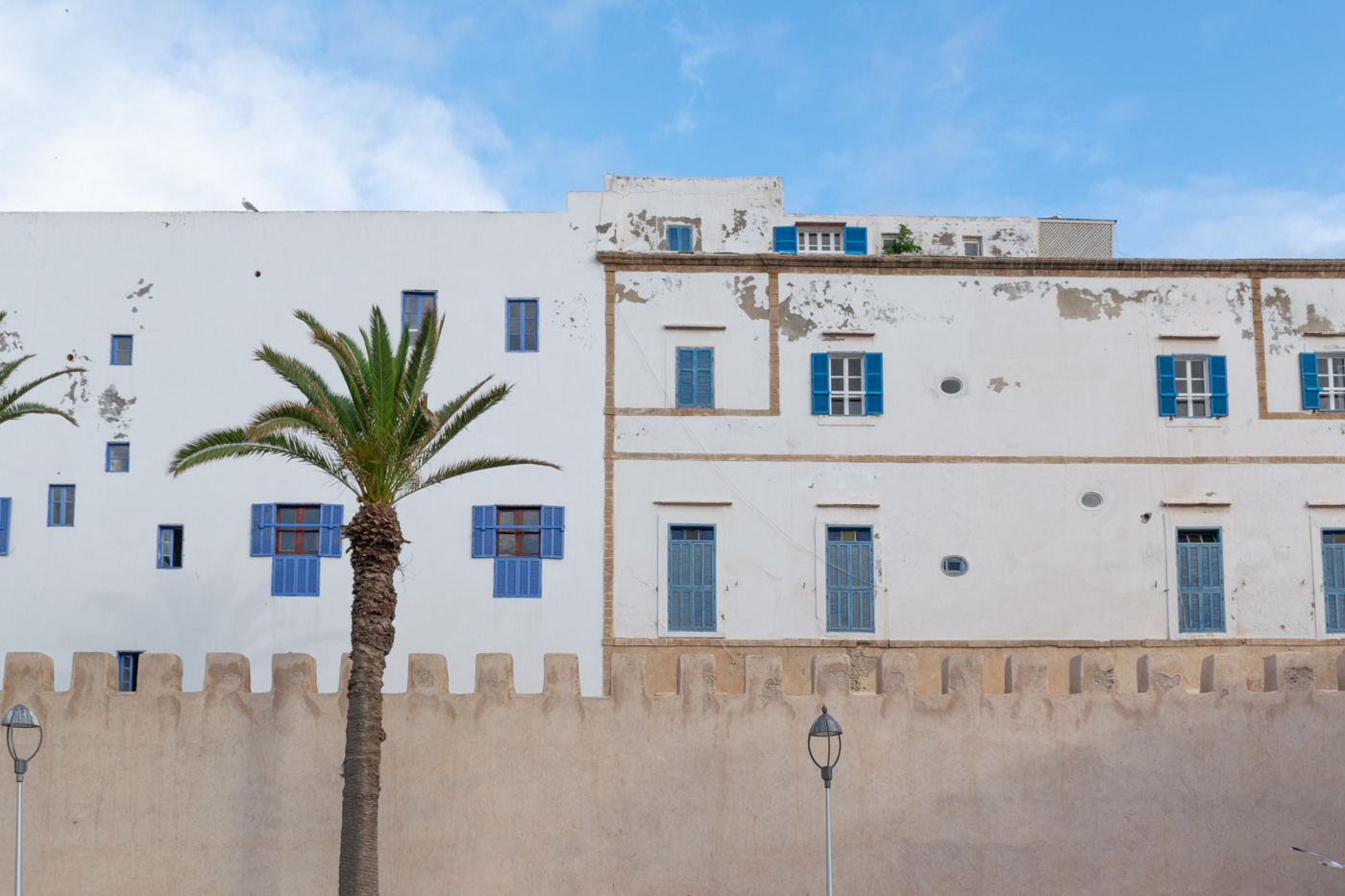 Loger dans la médina d'Essaouira