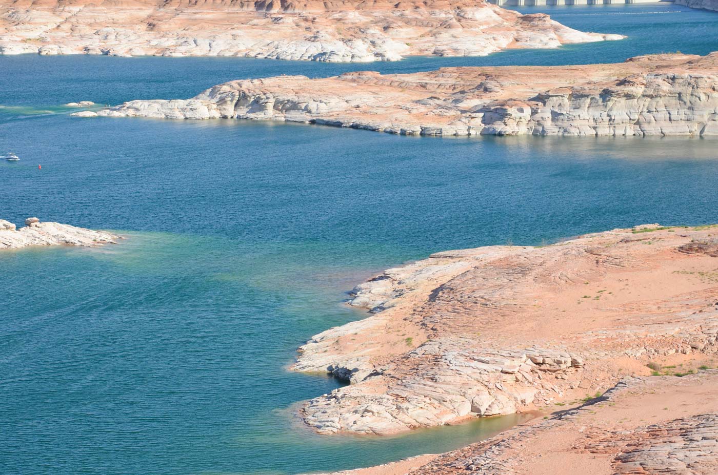 Lake Powell - Page