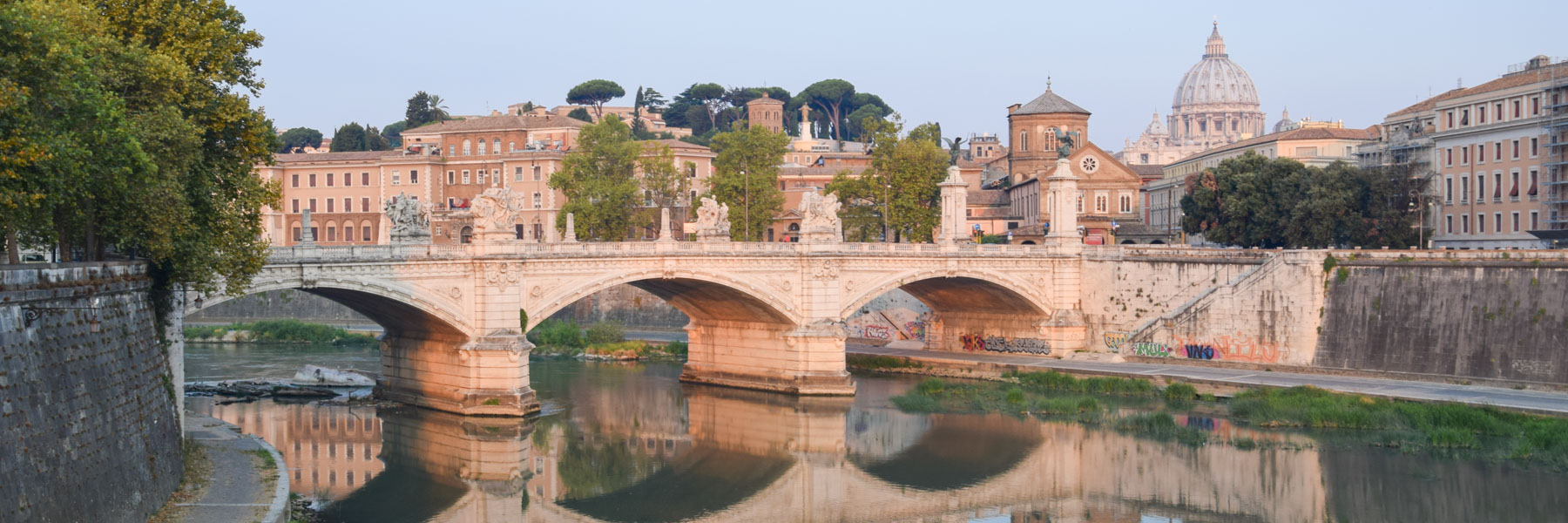 Où dormir à Rome