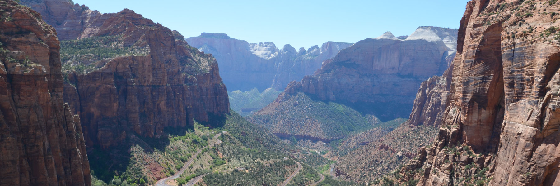 Où dormir à Zion National Park