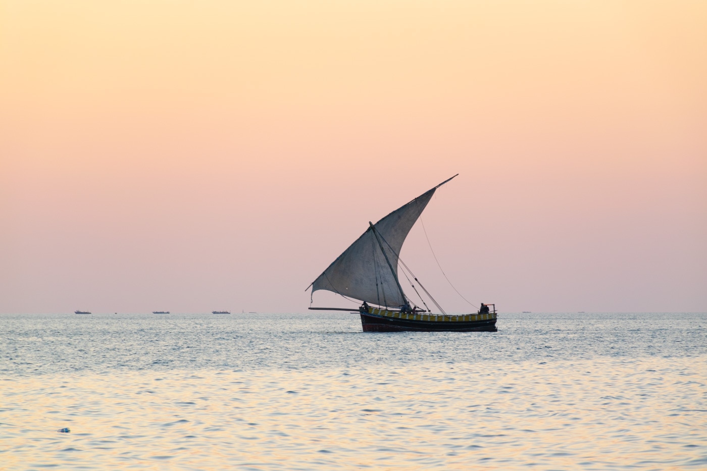 Où loger à Stone Town