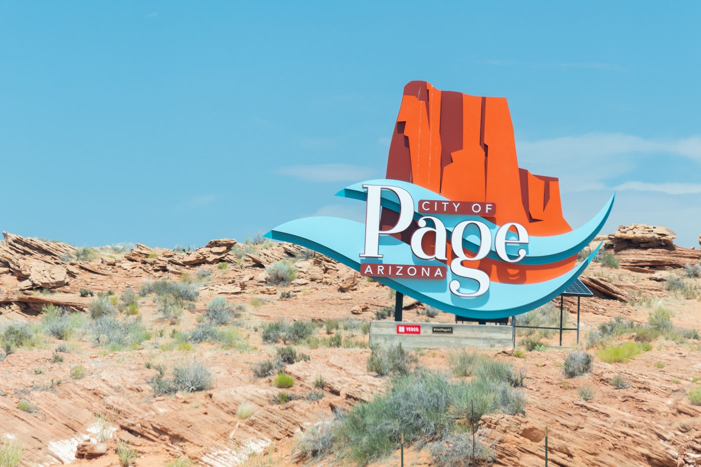 Page, Arizona