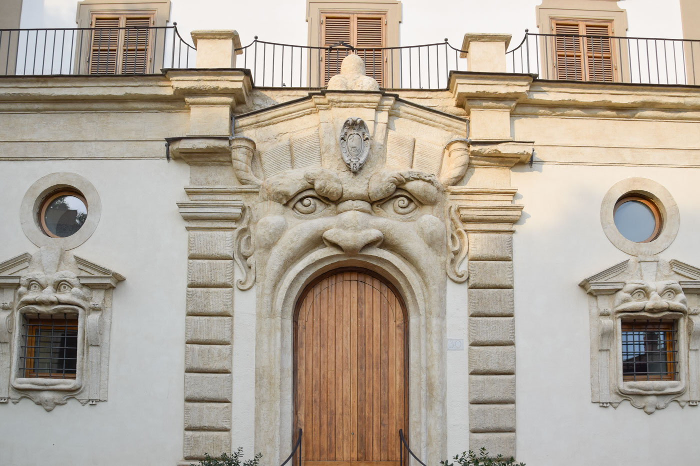 Quartier Ludovisi au sud de la Villa Borghese