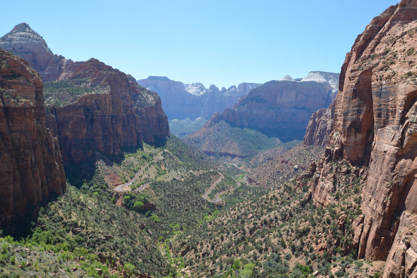 Zion National Park