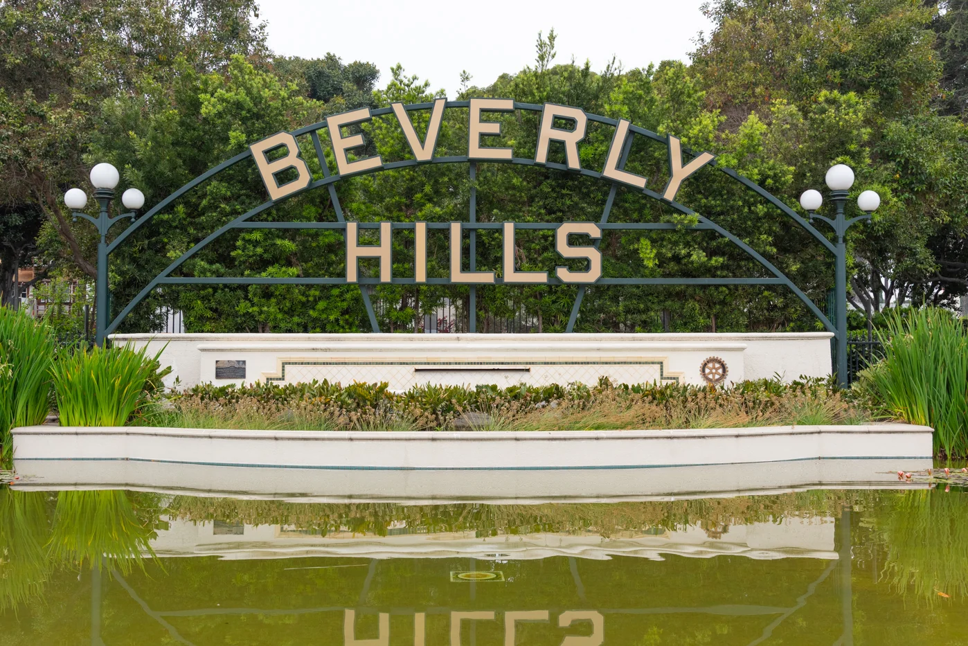 Beverly Hills Beverly Hills, quartier de Los Angeles