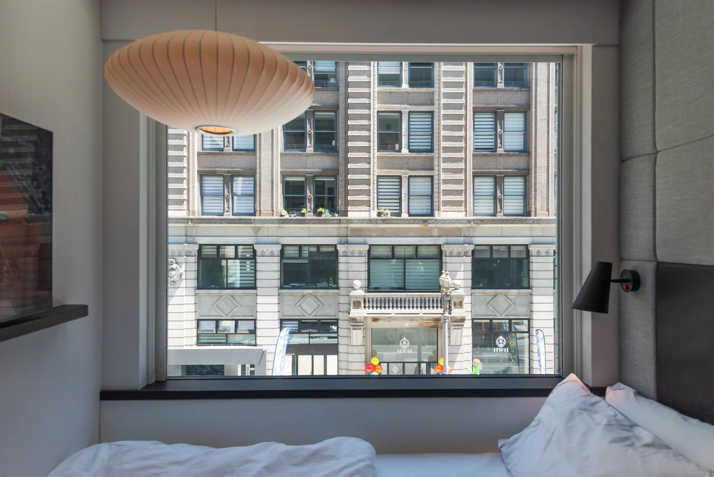 citizenM Los Angeles Downtown citizenM Los Angeles Downtown