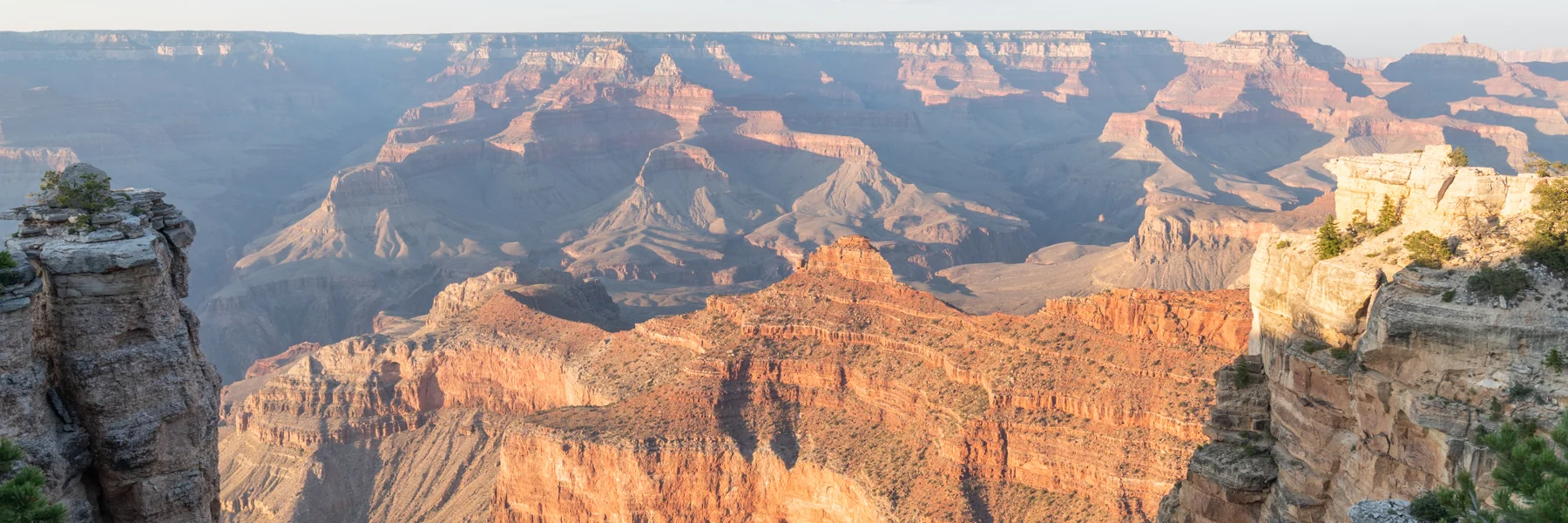 Où dormir au Grand Canyon