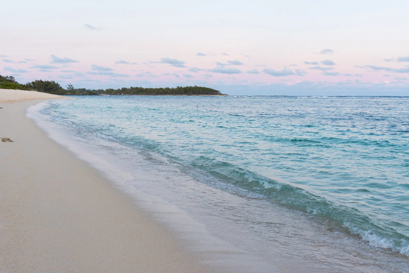 Blue Bay
