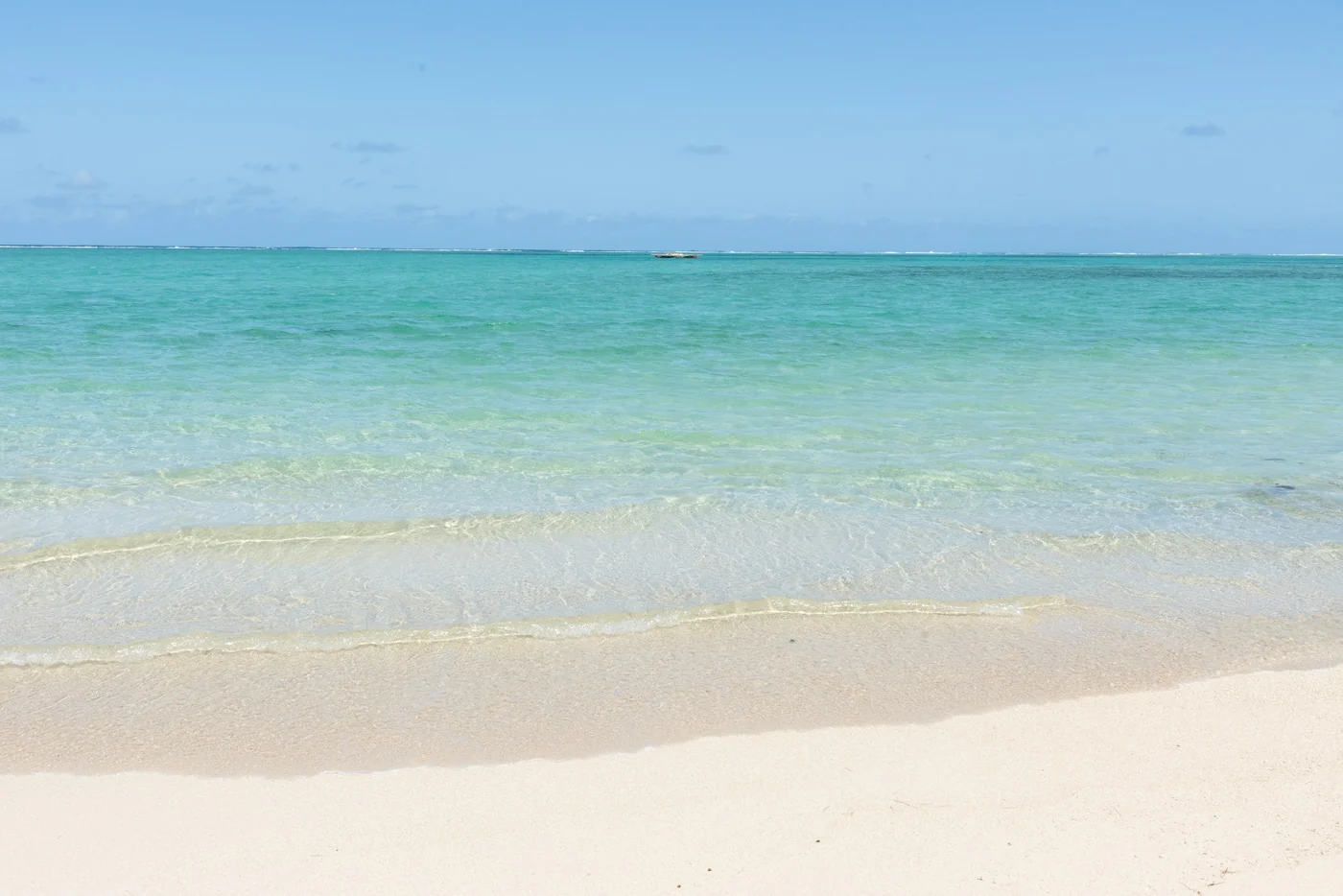 Plage