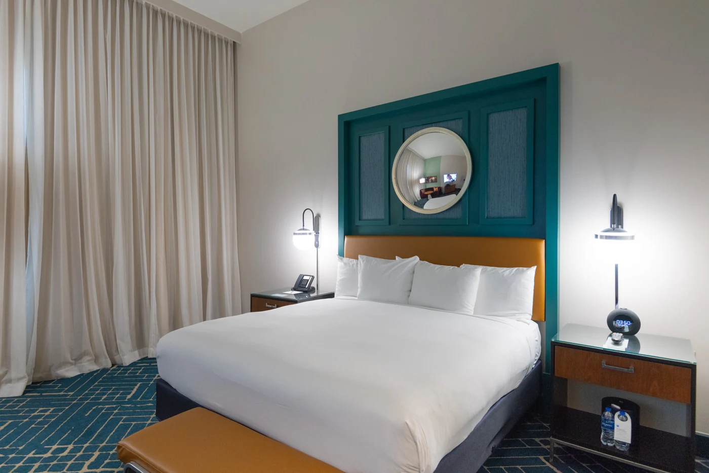 Hyatt Centric New Orleans Hôtel Hyatt Centric New Orleans dans le Vieux Carré