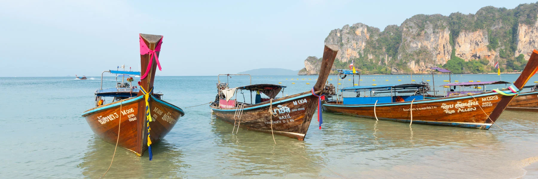 Où dormir à Krabi